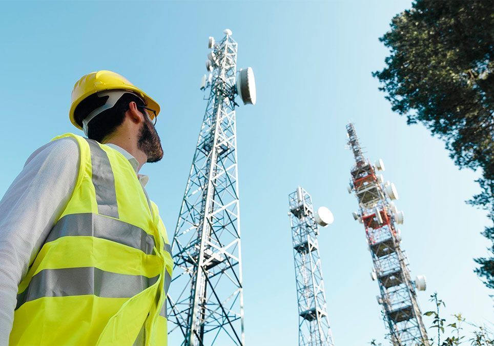 Telecomunicaciones